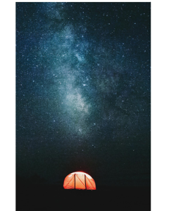 Under The Stars