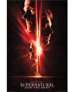Supernatural - Season 13