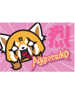 Aggretsuko - Horns