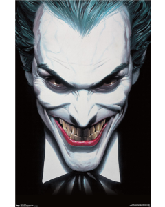 DC Comics - The Joker - Portrait
