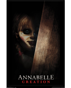 Annabelle - Peek