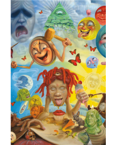 Trippie Redd - Art