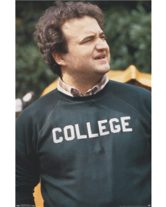 Animal House - John Belushi College