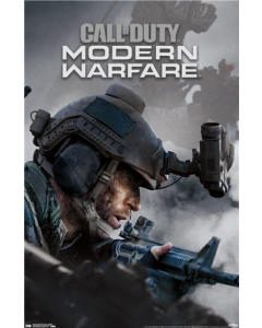 Call of Duty: Modern Warfare - Multiplayer