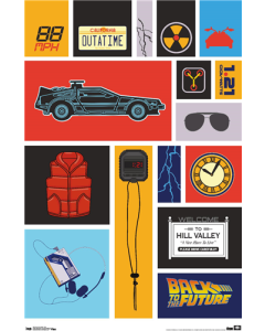 Back to the Future - Grid