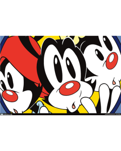 Animaniacs - Faces