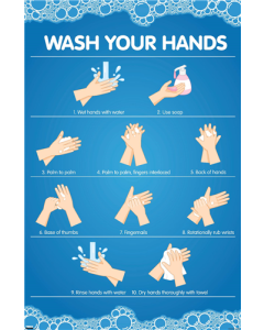 Wash Your Hands