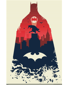 DC Comics Batman - Cape