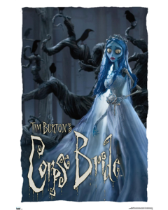 Tim Burton's The Corpse Bride - Bride