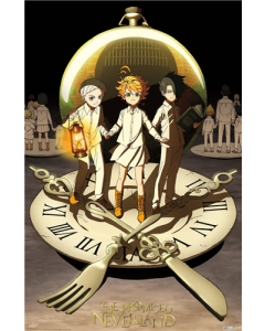The Promised Neverland - Group