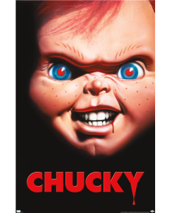 Child's Play 3 - One Sheet