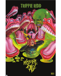 Trippie Redd - Miss the Rage