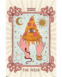 The Pizza