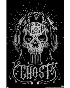 Call of Duty: Modern Warfare 2 - Ghost Calavera
