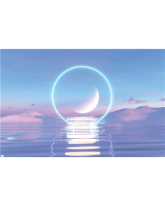Water Landscape