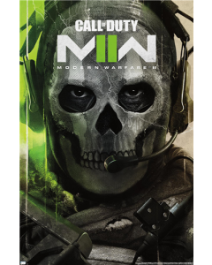 Call of Duty: Modern Warfare 2 - Key Art