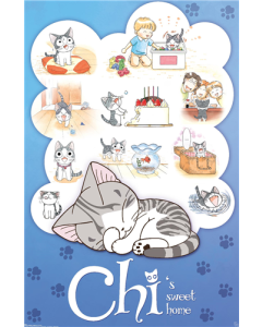 Chi's Sweet Home