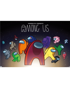 Among Us - Space