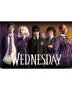 Wednesday - Group