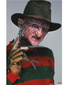 A Nightmare on Elm Street - Freddy Glove