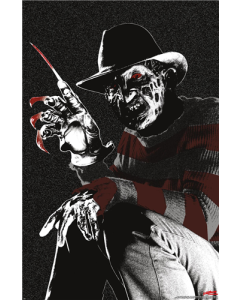 A Nightmare on Elm Street - Welcome To Your New Nightmare