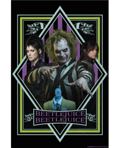 Beetlejuice Beetlejuice - Group