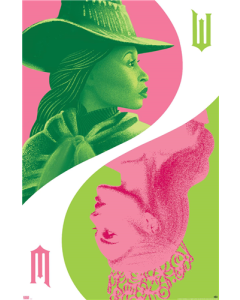 Wicked (2024) - Reflection