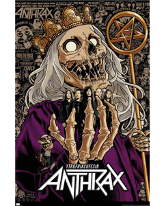 Anthrax - Ewing 40