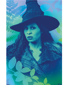 Wicked: For Good (2025) - Fern