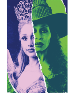 Wicked: For Good (2025) - Torn