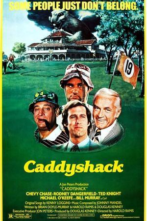 Caddyshack