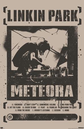 Linkin Park - Meteora