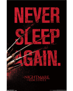 A Nightmare on Elm Street - Sleep