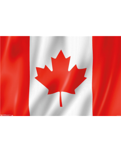 Canada - Flag