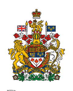 Canada - Coat of Arms