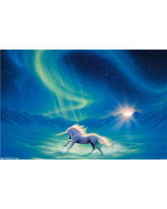 Unicorn - Twilight