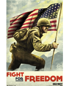 Call of Duty: WWII - Fight