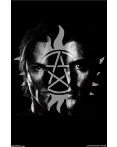 Supernatural - Split
