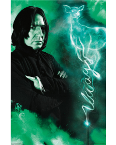The Wizarding World: Harry Potter - Snape Always
