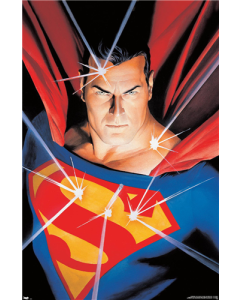 DC Comics - Superman - Portrait