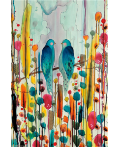 Sylvie Demers - Birds