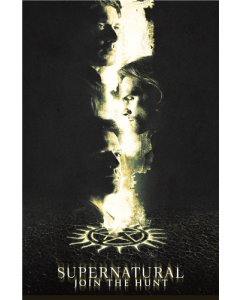 Supernatural - Season 14