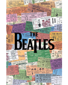 The Beatles - Tickets