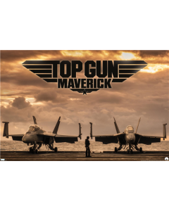 Top Gun: Maverick - Deck