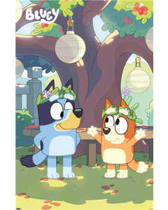 Bluey - Duo