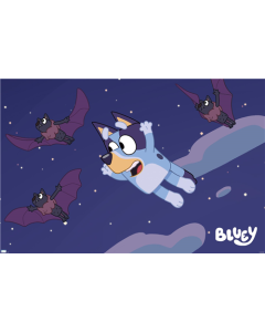 Bluey - Bats