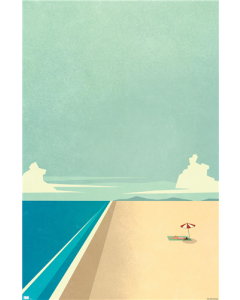 Art Deco - Beach