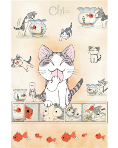 Chi Cat