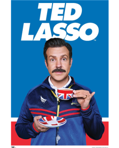 Ted Lasso - Tea
