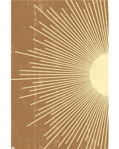 Abstract Sun
